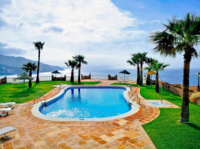 Casa Acogedora con vistas espectaculares - Cozy SeaView House - 24h Access - Private Parking
